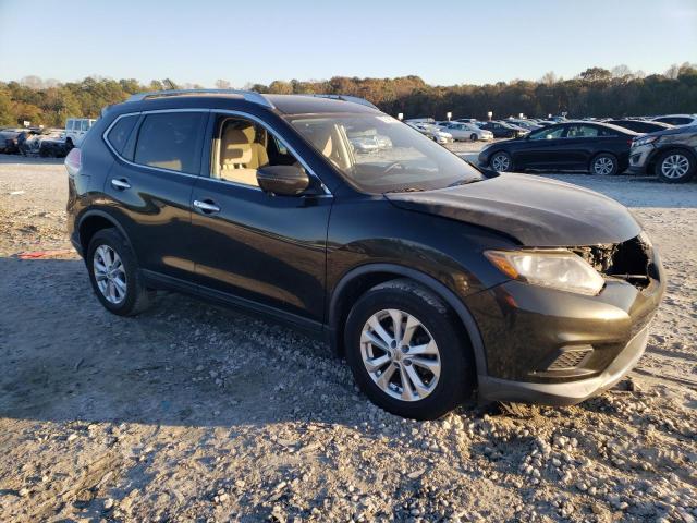 Photo 4 from auction – 2016 NISSAN ROGUE S with VIN KNMAT2MT4GP652794