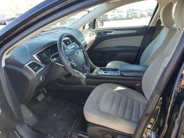 Photo 7 from auction – 2017 FORD FUSION S with VIN 3FA6P0G73HR363189