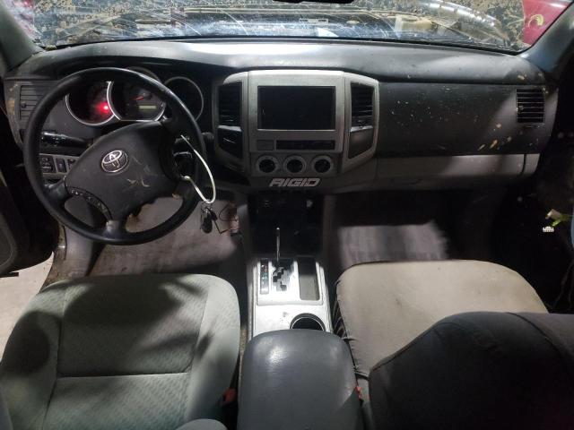 Photo 8 from auction – 2011 TOYOTA TACOMA DOU with VIN 3TMMU4FN2BM033596