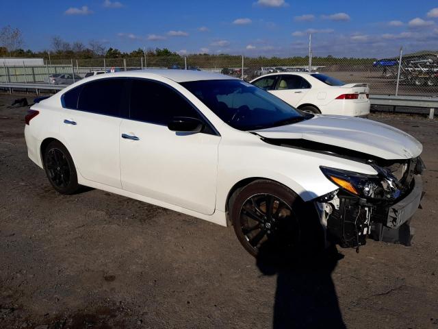 Photo 4 from auction – 2017 NISSAN ALTIMA with VIN 1N4AL3AP6HC188306