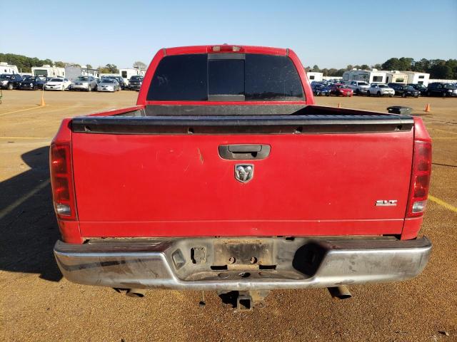 Photo 6 from auction – 2006 DODGE RAM 1500 S with VIN 1D7HA18276S672202