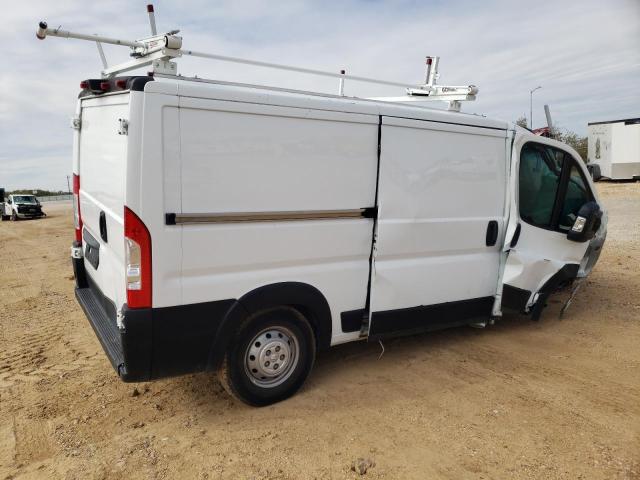 Photo 4 from auction – 2020 RAM PROMASTER with VIN 3C6TRVAG8LE132499