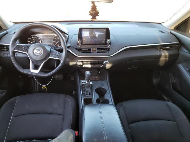Photo 8 from auction – 2019 NISSAN ALTIMA S with VIN 1N4BL4BV1KC141313