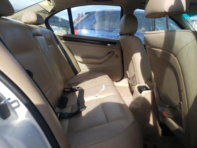 Photo 10 from auction – 1999 BMW 328 I AUTO with VIN WBAAM533XXFR04776