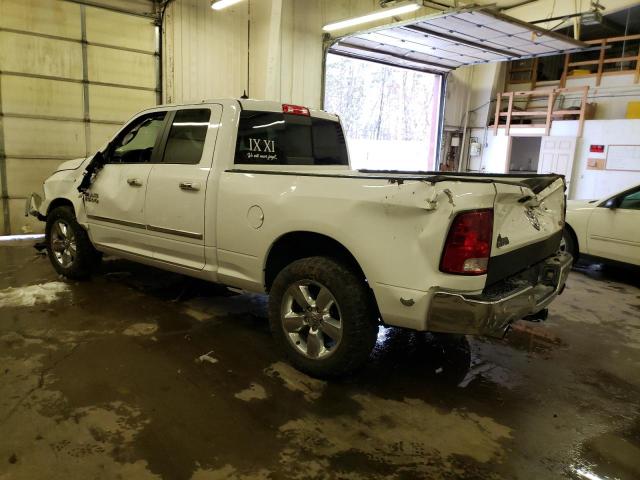 Zdjęcie 2 z aukcji – 2016 RAM 1500 SLT z VIN 1C6RR7GT1GS366576