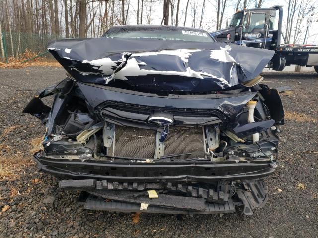Photo 5 from auction – 2018 SUBARU LEGACY 2.5 with VIN 4S3BNAB64J3020799