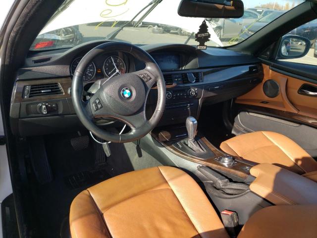Photo 8 from auction – 2013 BMW 335 I with VIN WBADX7C51DE746590