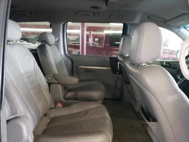 Photo 11 from auction – 2007 HYUNDAI ENTOURAGE with VIN KNDMC233176023885