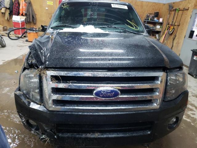 Photo 5 from auction – 2014 FORD EXPEDITION with VIN 1FMJU2A53EEF33786