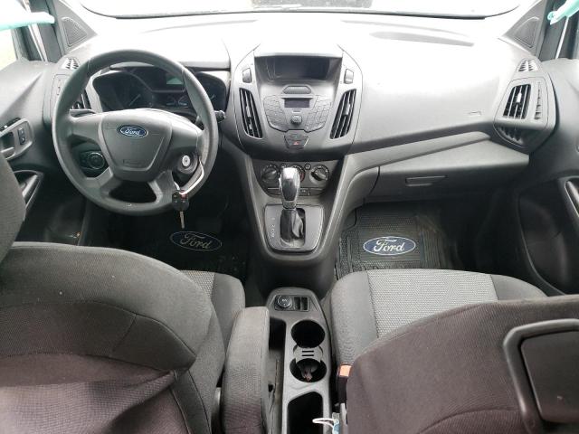 Photo 8 from auction – 2015 FORD TRANSIT CO with VIN NM0LE7E79F1198977