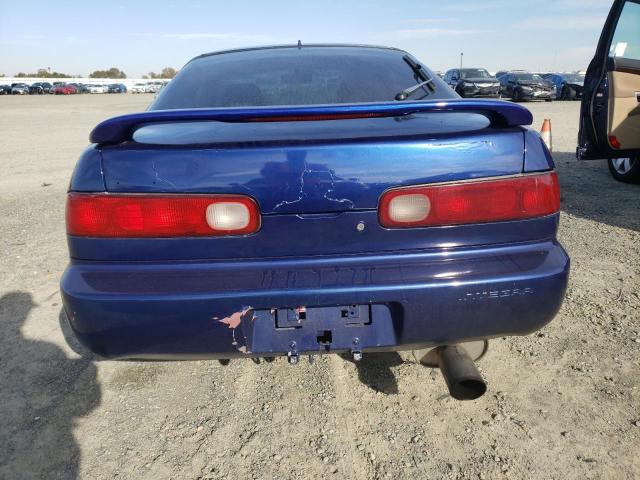Photo 6 from auction – 1997 ACURA INTEGRA GS with VIN JH4DC4360VS015737