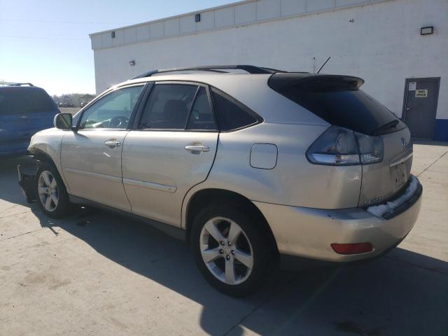 Photo 2 from auction – 2005 LEXUS RX 330 with VIN JTJGA31U150056385