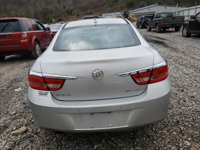 Photo 6 from auction – 2012 BUICK VERANO with VIN 1G4PS5SK6C4141863