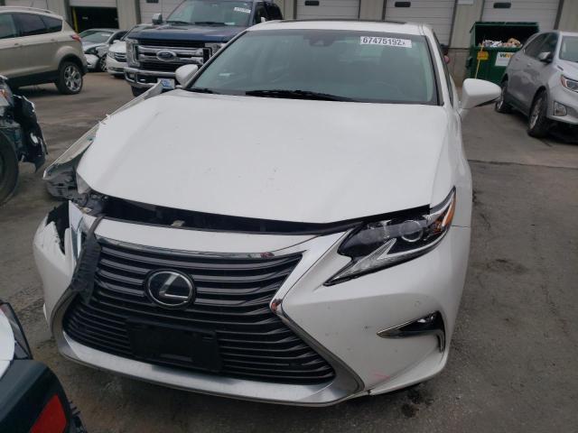 Photo 5 from auction – 2017 LEXUS ES 350 with VIN 58ABK1GG5HU046430