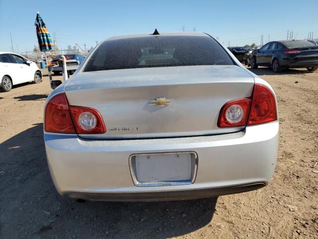 Photo 6 from auction – 2012 CHEVROLET MALIBU 1LT with VIN 1G1ZC5E03CF188043