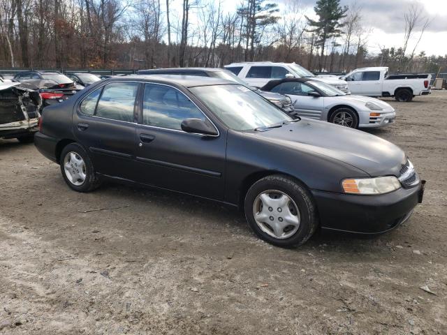 Photo 4 from auction – 2000 NISSAN ALTIMA XE with VIN 1N4DL01D1YC220287