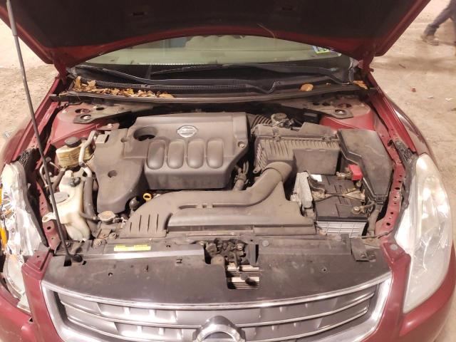 Photo 11 from auction – 2011 NISSAN ALTIMA BAS with VIN 1N4AL2AP4BN422058