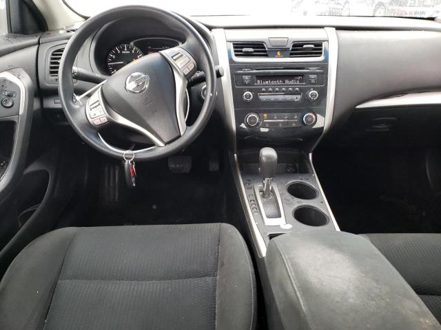 Photo 8 from auction – 2015 NISSAN ALTIMA 2.5 with VIN 1N4AL3AP8FC122868