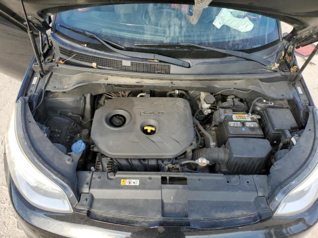 Photo 11 from auction – 2015 KIA SOUL + with VIN KNDJP3A5XF7153237