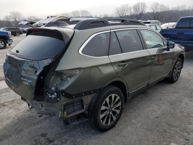 Photo 3 from auction – 2017 SUBARU OUTBACK 2. with VIN 4S4BSANC9H3277196