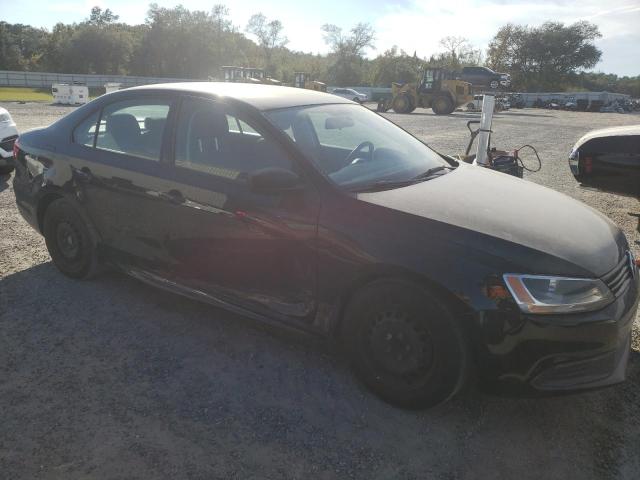 Photo 4 from auction – 2014 VOLKSWAGEN JETTA BASE with VIN 3VW1K7AJ7EM438806