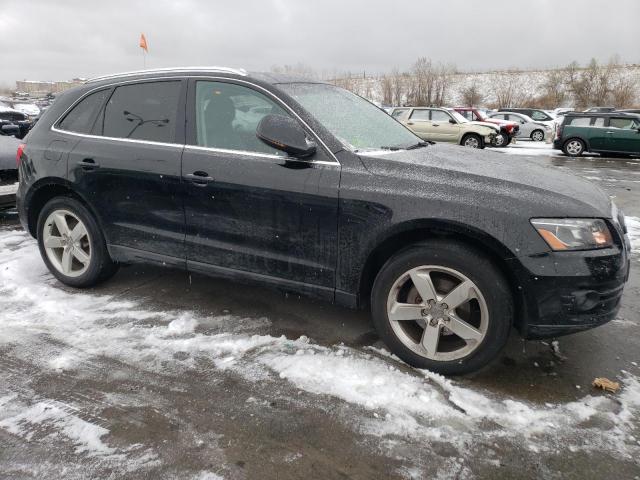 Photo 4 from auction – 2012 AUDI Q5 PREMIUM with VIN WA1LFAFP8CA129621