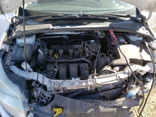 Photo 11 from auction – 2013 FORD FOCUS SE with VIN 1FADP3K28DL285604
