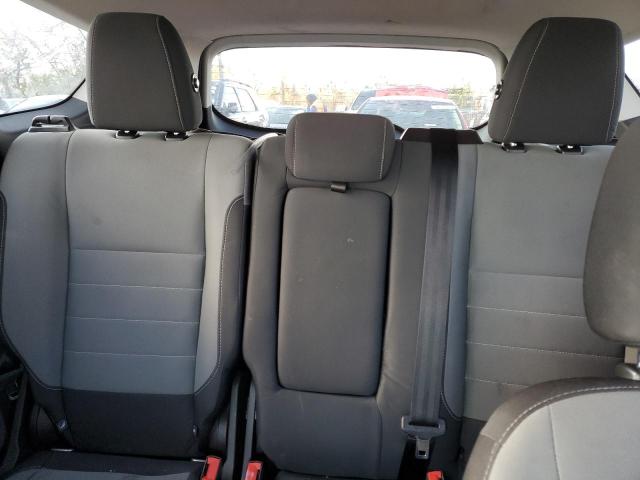 Photo 10 from auction – 2016 FORD ESCAPE SE with VIN 1FMCU0G97GUA48521