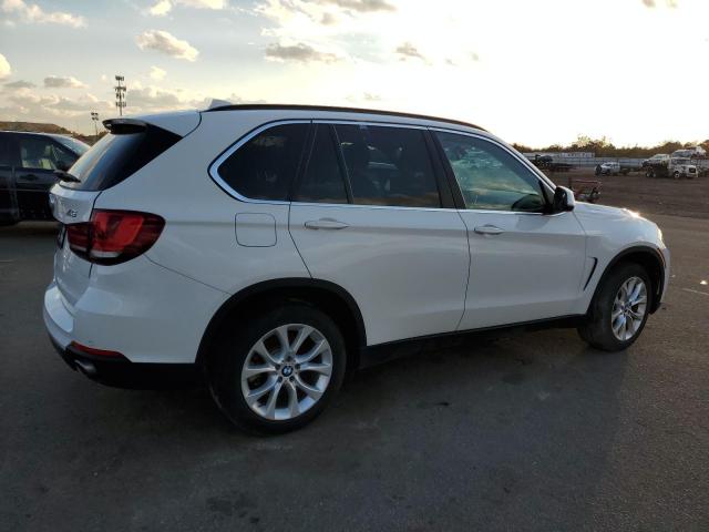Photo 3 from auction – 2016 BMW X5 XDRIVE3 with VIN 5UXKR0C58G0U08955
