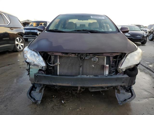 Photo 5 from auction – 2013 TOYOTA COROLLA BA with VIN 2T1BU4EEXDC076300