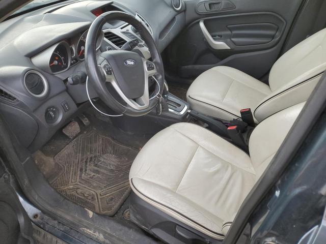 Photo 7 from auction – 2011 FORD FIESTA SES with VIN 3FADP4FJ2BM186599