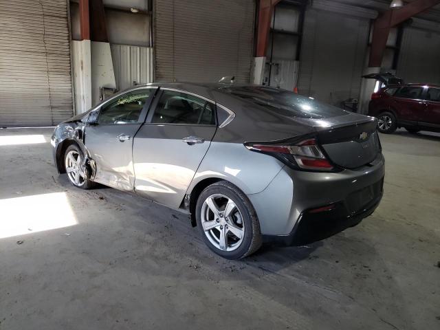 Photo 2 from auction – 2017 CHEVROLET VOLT LT with VIN 1G1RC6S5XHU216087