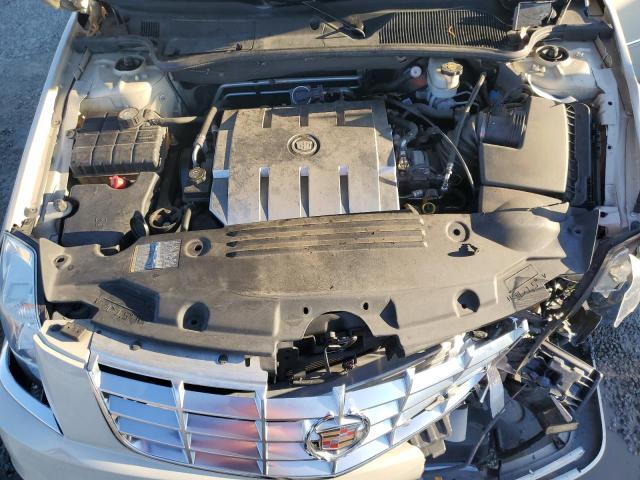 Photo 11 from auction – 2010 CADILLAC DTS with VIN 1G6KA5EY4AU104165