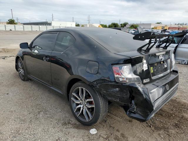 Photo 2 from auction – 2015 TOYOTA SCION TC with VIN JTKJF5C73FJ010221