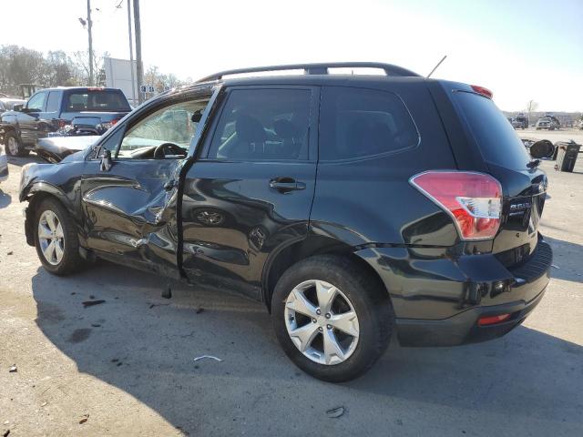 Photo 2 from auction – 2015 SUBARU FORESTER 2 with VIN JF2SJADC8FH814702