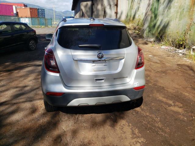 Photo 6 from auction – 2020 BUICK ENCORE PRE with VIN KL4CJASB4LB022844