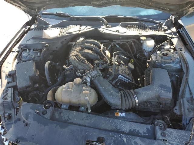 Photo 11 from auction – 2015 FORD MUSTANG with VIN 1FA6P8AM9F5357331