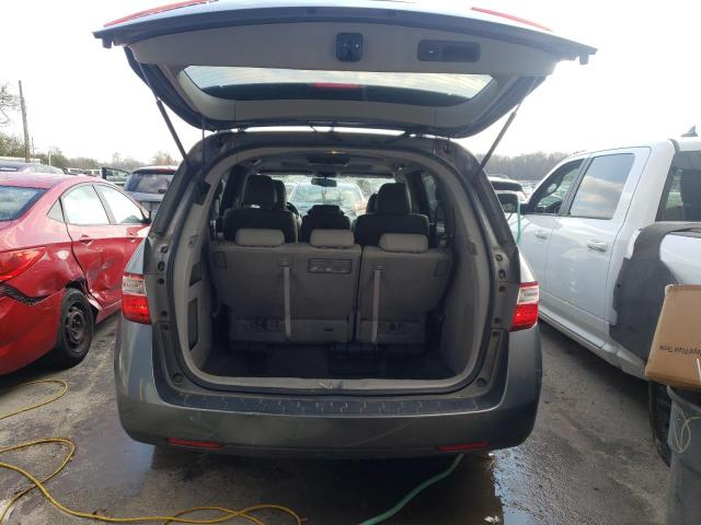 Photo 6 from auction – 2012 HONDA ODYSSEY EX with VIN 5FNRL5H65CB075223
