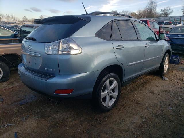 Photo 3 from auction – 2007 LEXUS RX 350 with VIN 2T2HK31U07C045449
