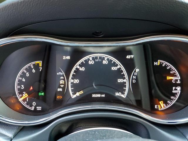 Photo 9 from auction – 2020 JEEP GRAND CHER with VIN 1C4RJFBG2LC299124