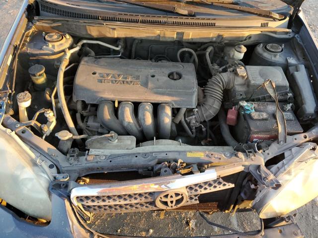 Photo 11 from auction – 2007 TOYOTA COROLLA CE with VIN 1NXBR32E77Z920988