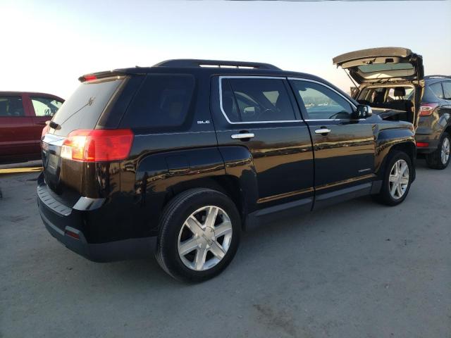 Photo 3 from auction – 2011 GMC TERRAIN SL with VIN 2CTALSEC9B6421868