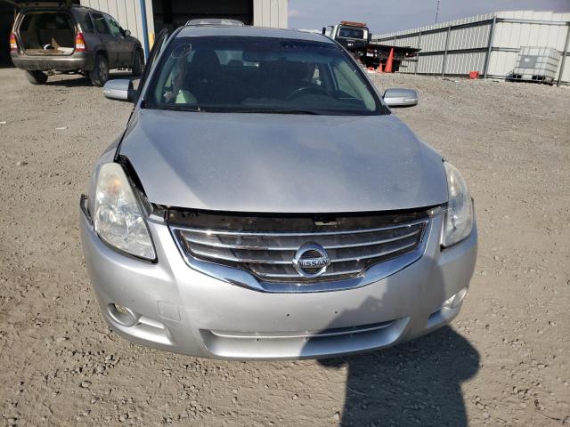 Photo 5 from auction – 2012 NISSAN ALTIMA BAS with VIN 1N4AL2AP2CN410461