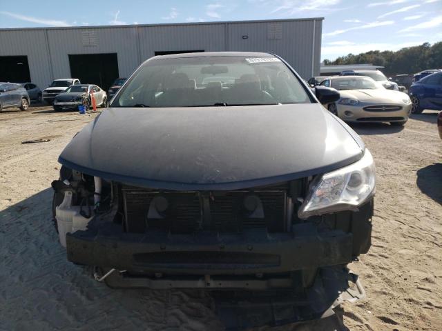 Photo 5 from auction – 2012 TOYOTA CAMRY BASE with VIN 4T1BF1FK0CU003365