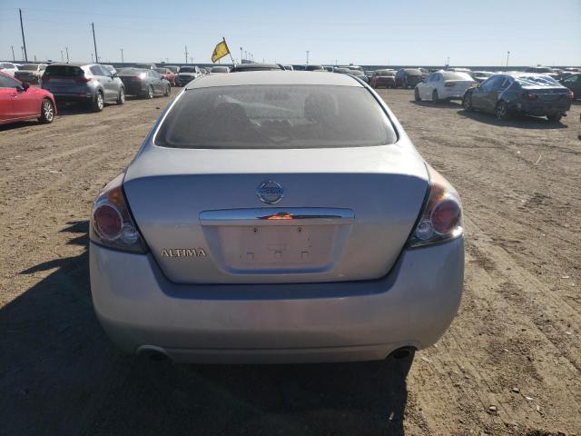 Photo 6 from auction – 2012 NISSAN ALTIMA BAS with VIN 1N4AL2AP2CN511869