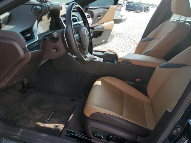 Photo 7 from auction – 2020 LEXUS ES 350 with VIN 58ADZ1B18LU052870