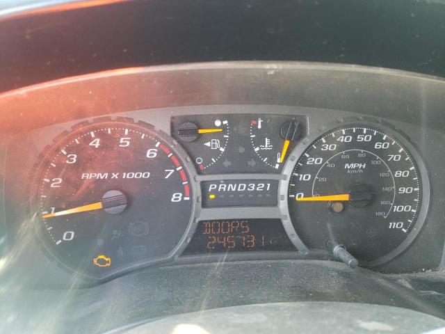 Photo 9 from auction – 2004 CHEVROLET COLORADO with VIN 1GCCS196448190879