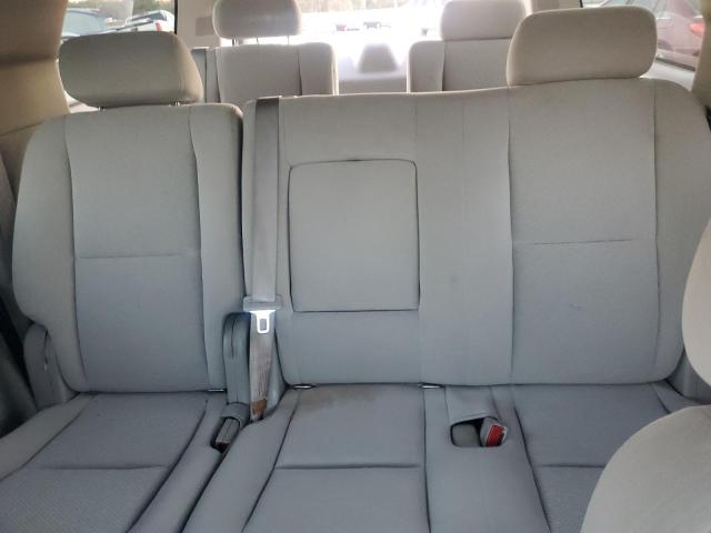 Photo 10 from auction – 2008 CHEVROLET SUBURBAN C with VIN 3GNFC16J18G170101