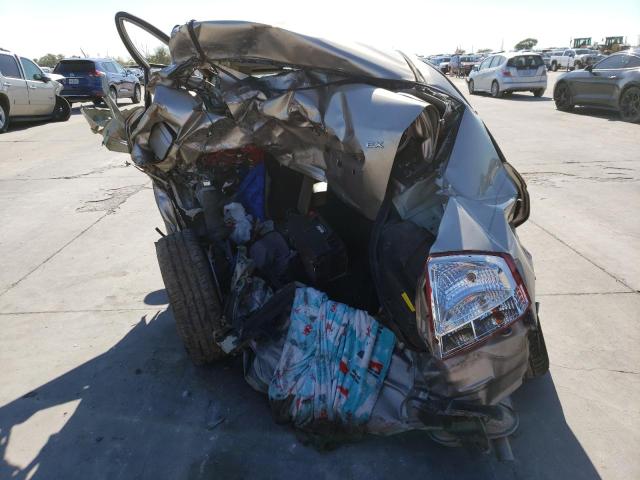 Photo 6 from auction – 2009 KIA SPECTRA EX with VIN KNAFE221295588445