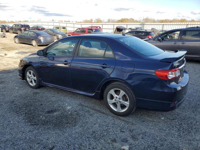 Photo 2 from auction – 2011 TOYOTA COROLLA BA with VIN 2T1BU4EE2BC733622